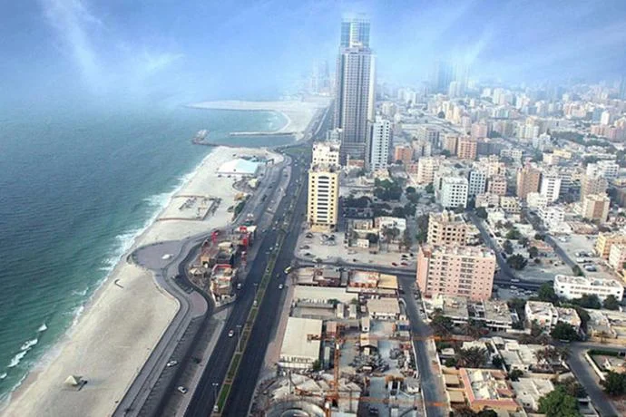 Adžmanas — emyrato vaizdas