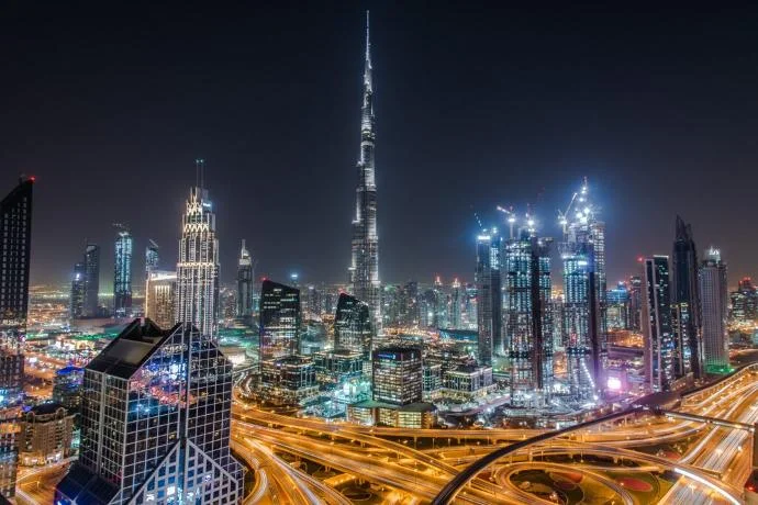 Dubajus