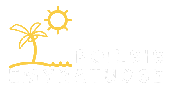 Poilsis Emyratuose